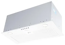 Вытяжка MAUNFELD Crosby Power 50 белый