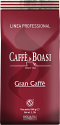 Boasi Gran Caffe Professional в зернах 1000 г