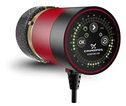 Насос Grundfos COMFORT 15-14 BDT PM Насос Grundfos COMFORT 15-14 BDT PM