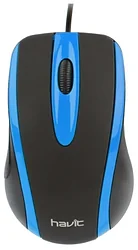 Мышь Havit HV-MS753 Мышь Havit HV-MS753