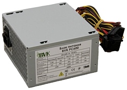 BVK PC600 600W