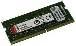 Модуль памяти Kingston KCP432SS8/16 Модуль памяти Kingston KCP432SS8/16