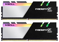 G.SKILL Trident Z Neo F4-3600C14D-32GTZN