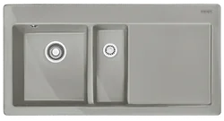 Кухонная мойка FRANKE MTK 651-100