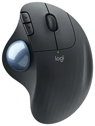 Мышь Logitech MX Ergo M575 graphite