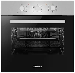 Электрический духовой шкаф Hansa BOEI68161 Электрический духовой шкаф Hansa BOEI68161