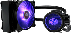 Cooler Master MasterLiquid Pro 120 RGB MLY-D12X-A20PC-R1