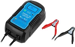 Зарядное устройство Solaris CH-81 Digital Зарядное устройство Solaris CH-81 Digital