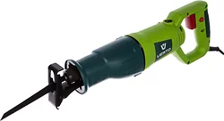 Сабельная пила Verto 52G166