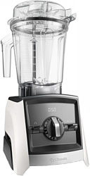 Vitamix A2500i (белый)