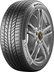 Continental WinterContact TS 870 P 235/55 R17 103V