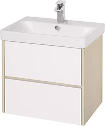 Тумба под умывальник Акватон Сканди 70 1A251801SDB20