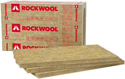 Rockwool Frontrock S 1000x600x20 мм