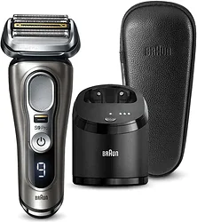 Электробритва Braun 9465CC Series 9