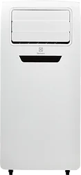 Мобильный кондиционер кондиционер Electrolux Manhattan EACM-09 FM/N3