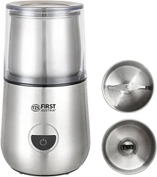 Кофемолка First FA-5486-1 Кофемолка First FA-5486-1