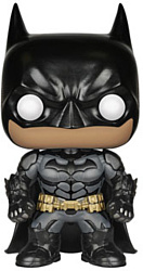 Funko POP! Heroes DC: Arkham Knight - Batman