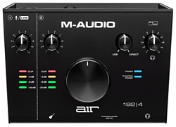 M-Audio Air 192|4 Vocal Studio Pro