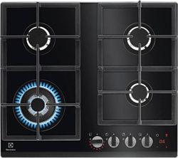 Electrolux KGG 64365 K