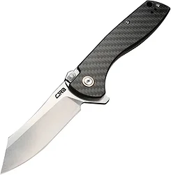 Складной нож CJRB Kicker J1915-CF