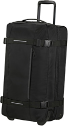 American Tourister Urban Track Asphalt Black 68 см