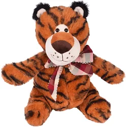 Мягкая игрушка Weihai Тигренок ST7486
