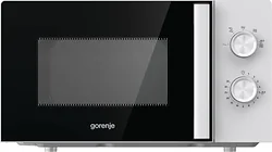 Микроволновая печь Gorenje MO17E1WH