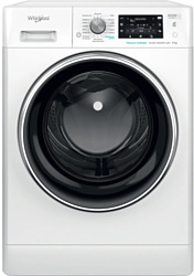 Whirlpool FDD 9458 BCV PL