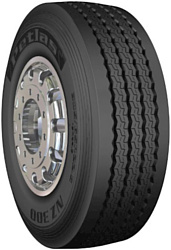 Petlas NZ300 385/65 R22.5 160K (для прицепов)