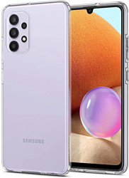 Case Better One для Samsung Galaxy A32 4G (прозрачный)