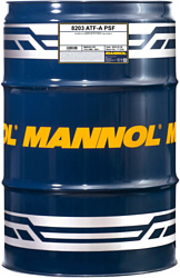Mannol ATF-A/PSF MN8203-DR 208 л