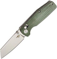 Bestech Knives Slasher BG43B-1
