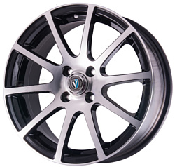 Venti 1603 6.5x16/4x108 D65.1 ET26 BD