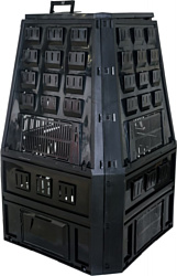 Садовый измельчитель Prosperplast Evogreen IKEV850C-S411 (черный)