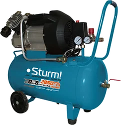 Компрессор Sturm AC93250