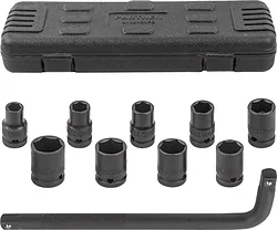 Partner PA-4104-5MPB 10 предметов