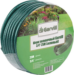 Garvill 3/4" 25м (зеленый)