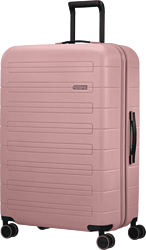 American Tourister Novastream 77 см (vintage pink)