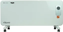 Sturm CH2000D