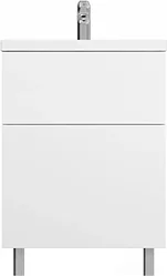 Тумба под умывальник AM.PM GEM M90FSX06022WG32