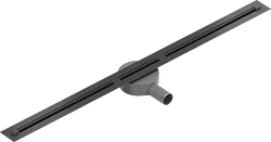 Трап/канал Mexen Flat 360 Super Slim Black 1751090