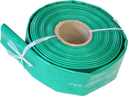 Greenpump Для дренажно-фекальных насосов (50 мм, 50 м)