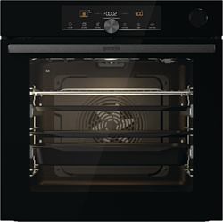 Электрический духовой шкаф Gorenje BSA6747A04BGWI