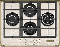 Газовая варочная панель GEFEST ПВГ 2231-01 Р37