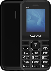 MAXVI C30