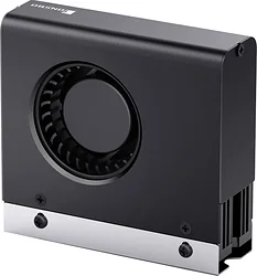 Радиатор для ssd Jonsbo M.2-10