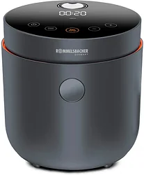 Рисоварка ROMMELSBACHER MRK 500 Risa Рисоварка ROMMELSBACHER MRK 500 Risa