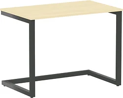 Стол для работы Riva Home Office VR.SP-2-98 Anthracite (клен)