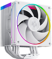 ID-COOLING Frozn A610 ARGB White
