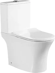 Унитаз SantiLine SL-5022